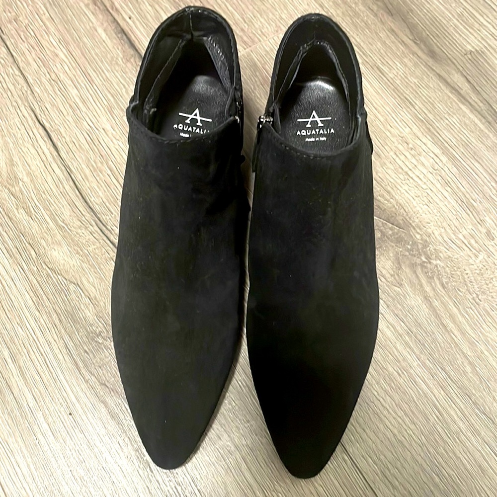 Aquatalia boots sale